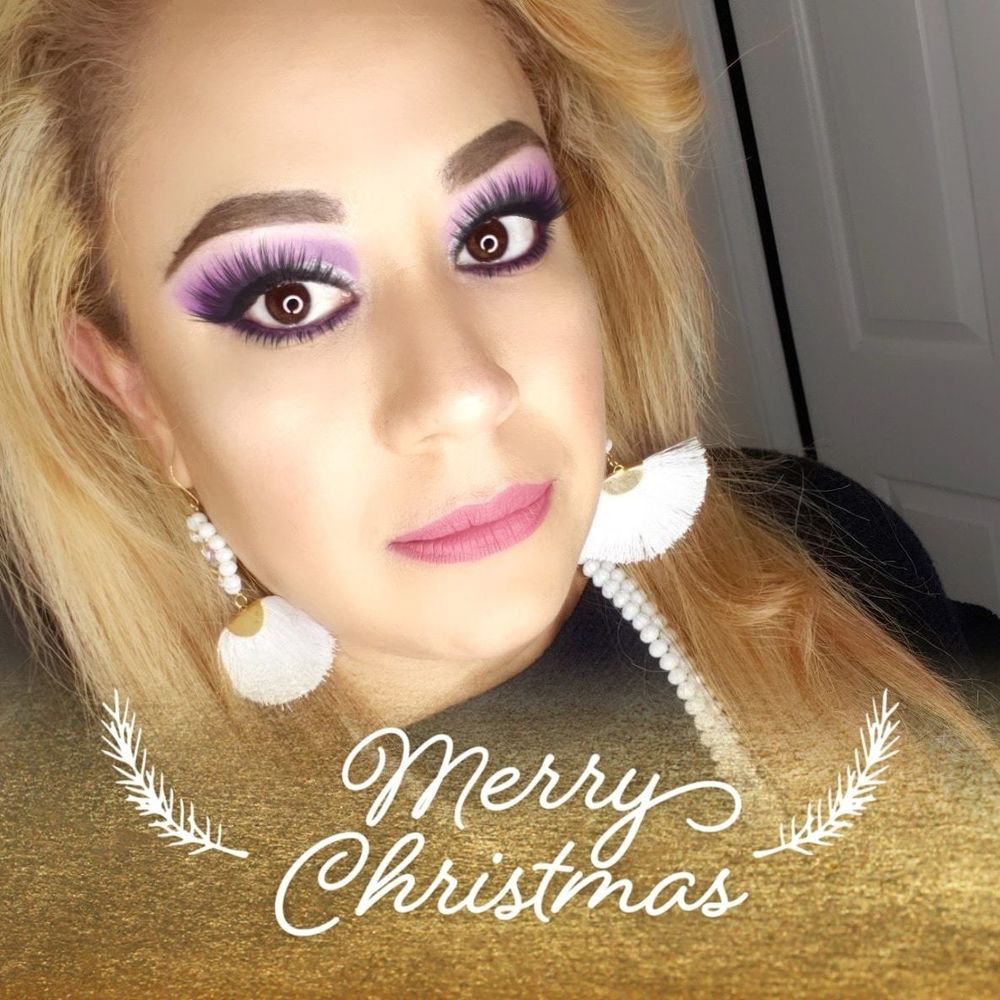 Meet your Posher, Maribel